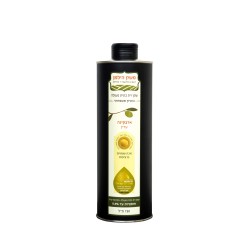 שמן זית ארבניקה - פח 750 ml 