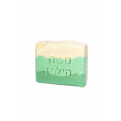 סבון טבעי שמן זית
