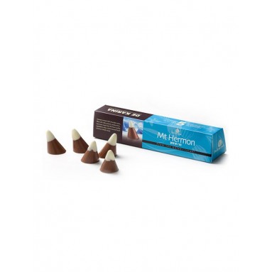 שוקולד הר חרמון דה קרינה